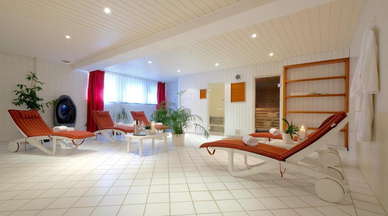Landhotel Hubertus Unterelsbach Extérieur photo