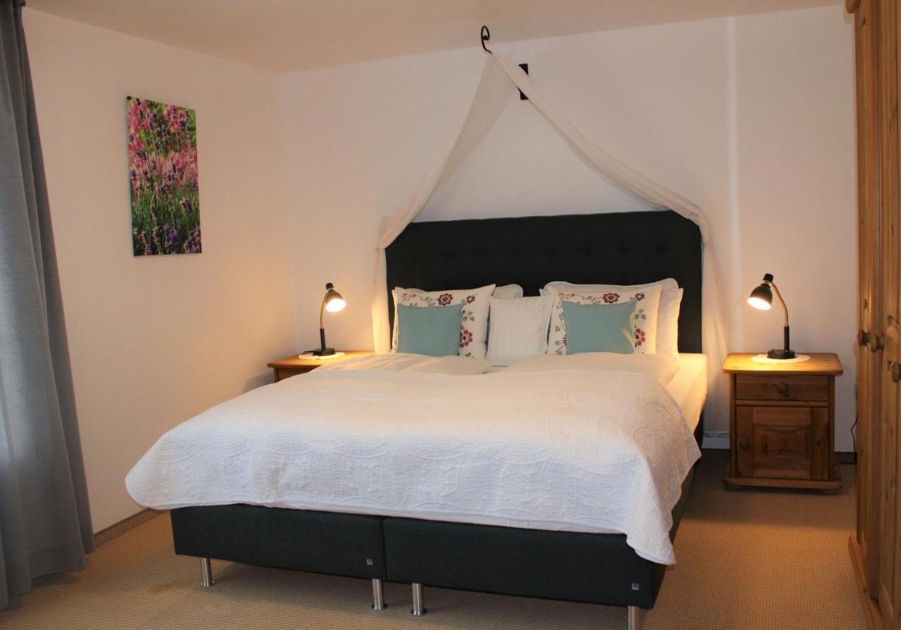 Landhotel Hubertus Unterelsbach Extérieur photo