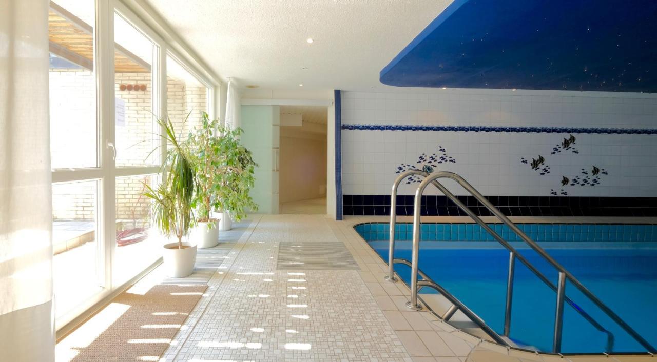 Landhotel Hubertus Unterelsbach Extérieur photo