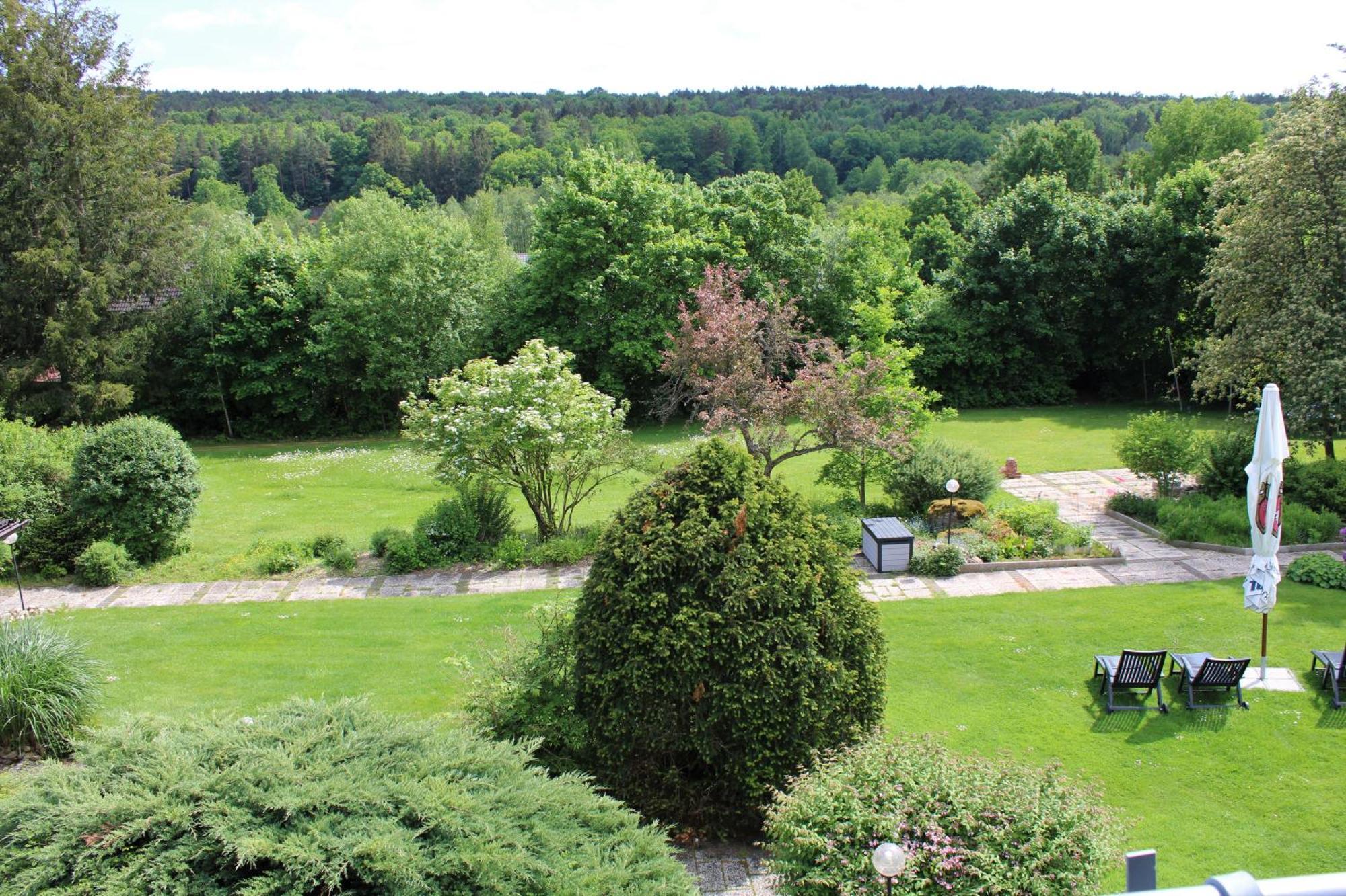 Landhotel Hubertus Unterelsbach Chambre photo